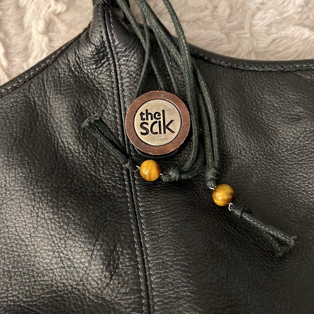 The Sak Genuine Leather Shoulderbag🔥 - Picture 3 of 15